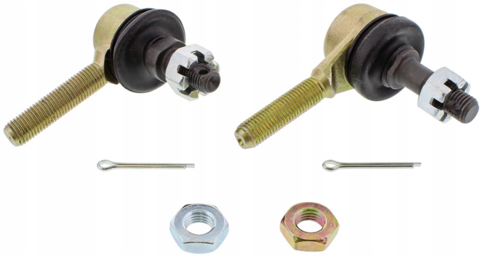 Koncovky tyčí řízení Kymco Mxu 450 a 4X4