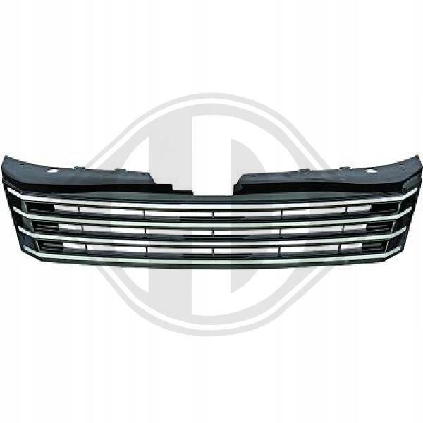 GRILL ATRAPA KRATKA DO VOLKSWAGEN PASSAT SEDA
