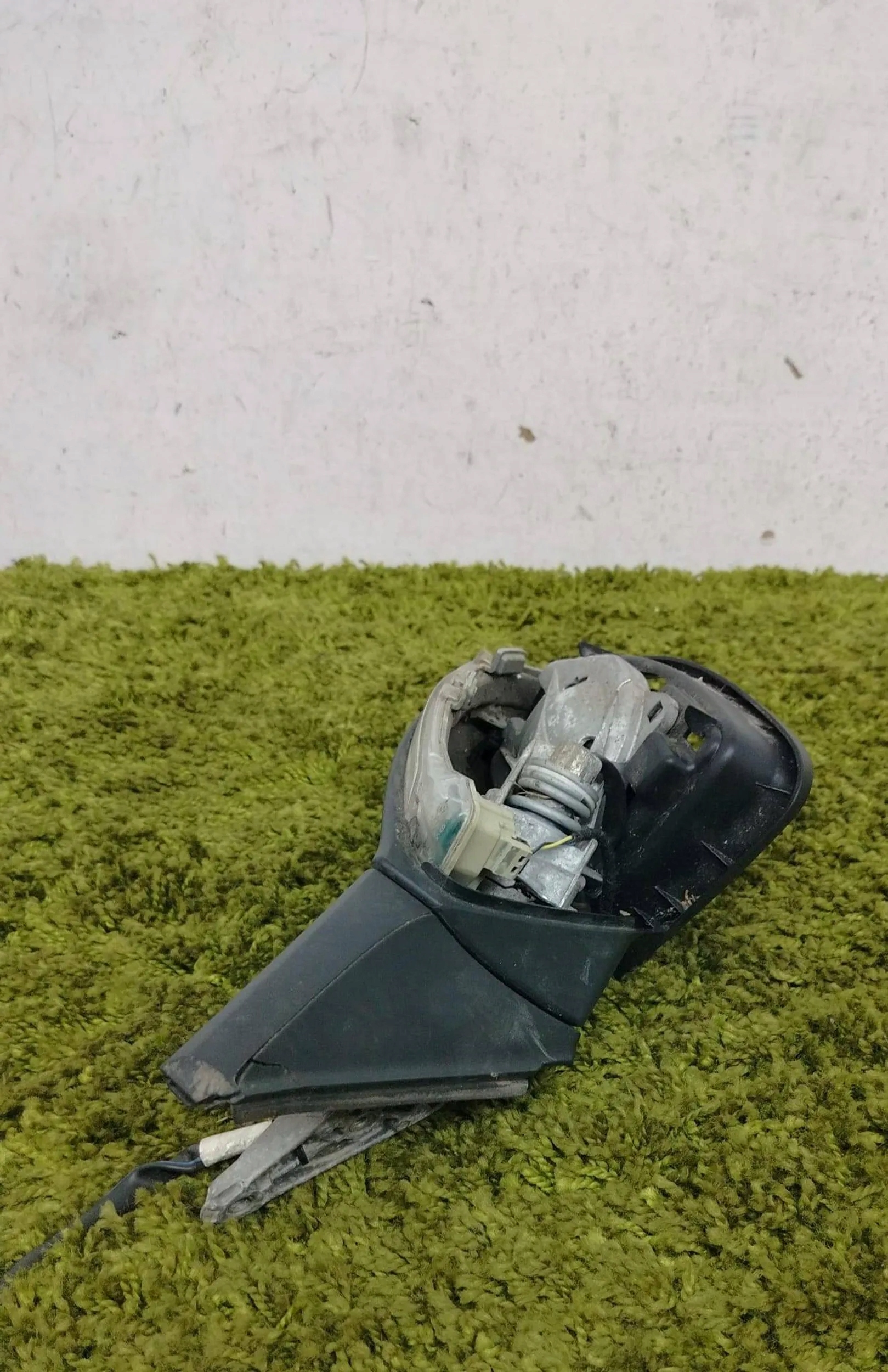 Зеркало Електрическое Правый Перед Vw Golf VII 13-