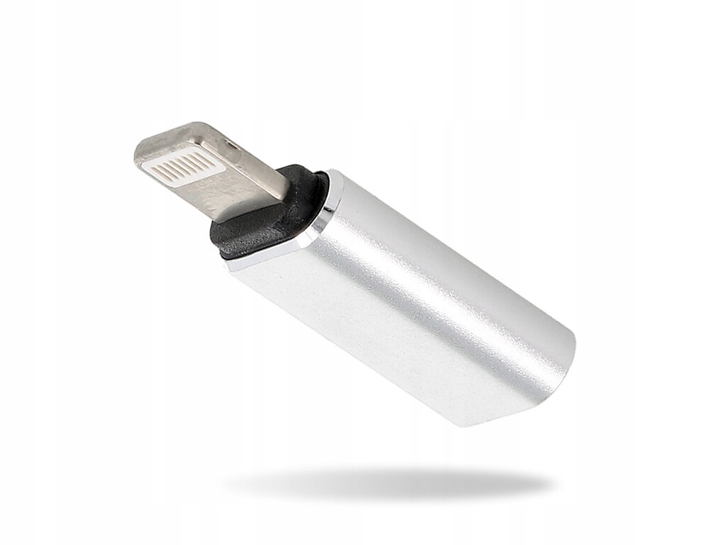 

Adapter Lightning Usb typ C do Ipad Pro 10 11 12