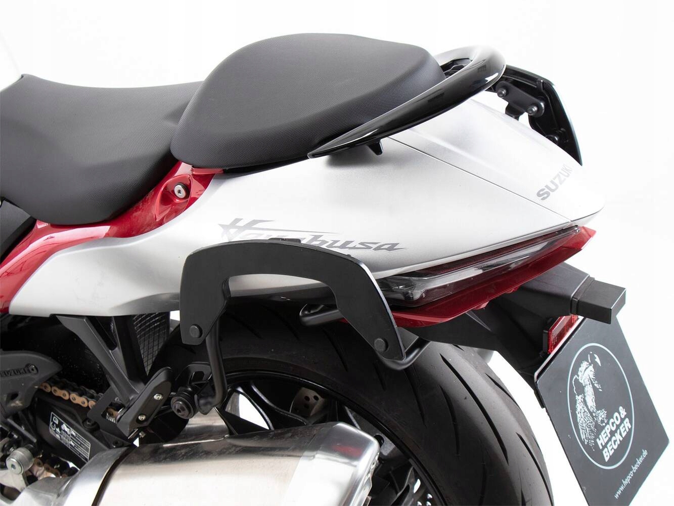 Bočný rám C-bow pre Suzuki Gsx 1300 R Hayabus (2021-)