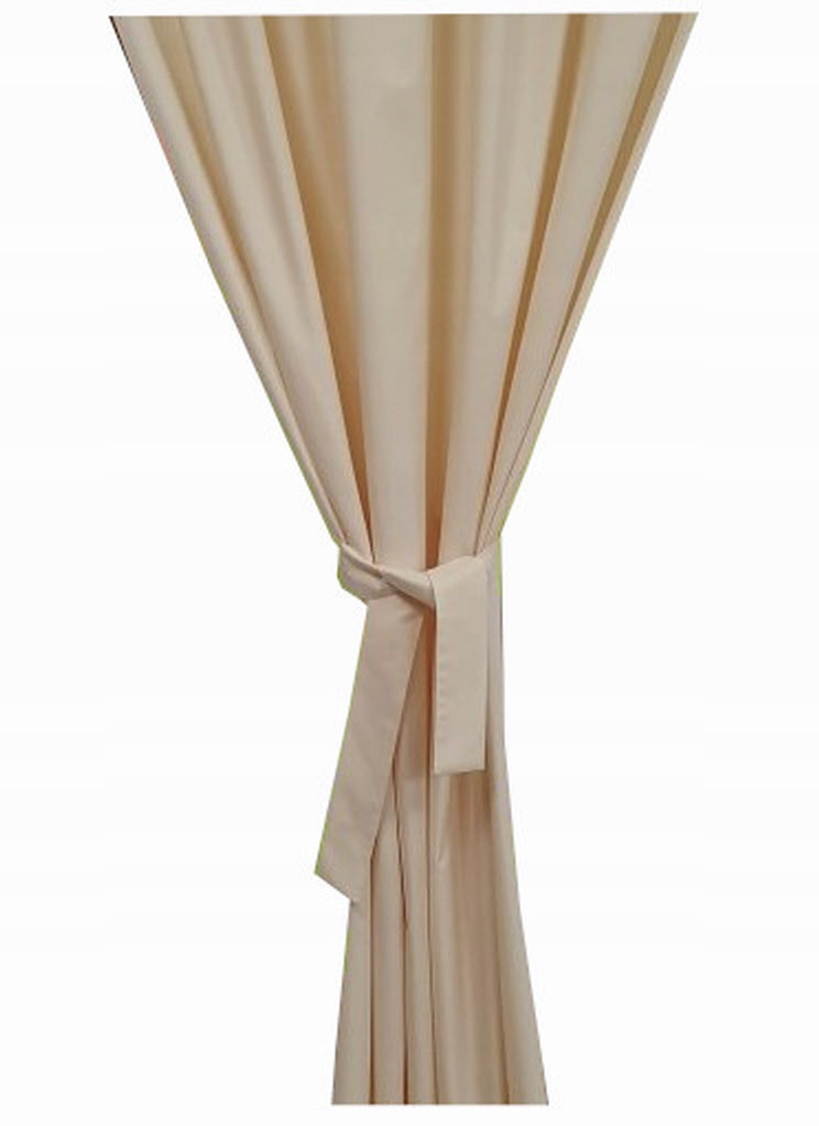 SZARFA PASEK DO PRZEWIĄZANIA ZASŁON RÓŻNE KOLORY Szerokość 0.08 m