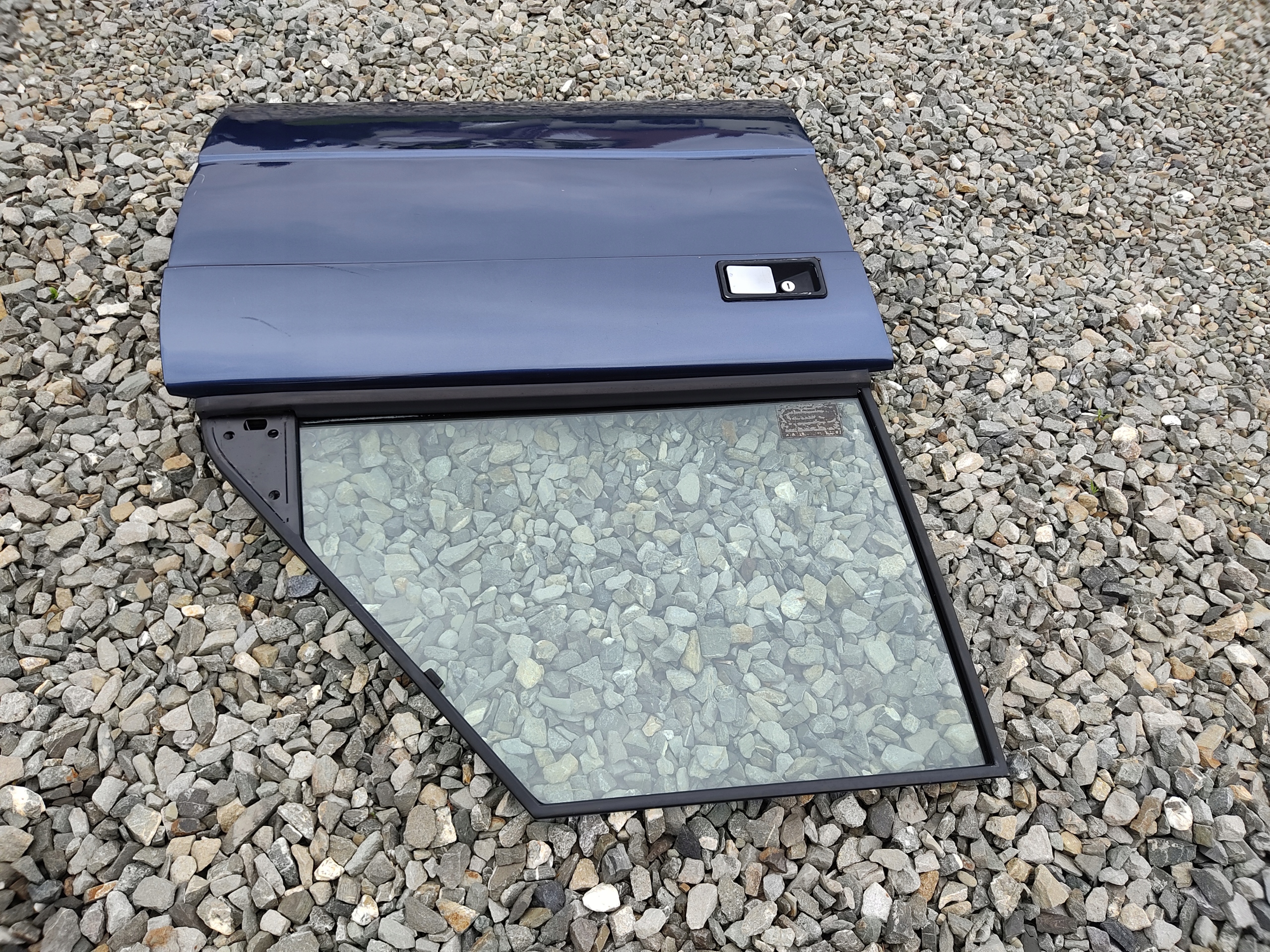 door right right front front LAND ROVER RANGE ROVER and CLASSIC 1997-1994