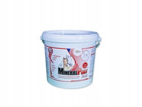 Levně MineralPony Baby 10,5 kg