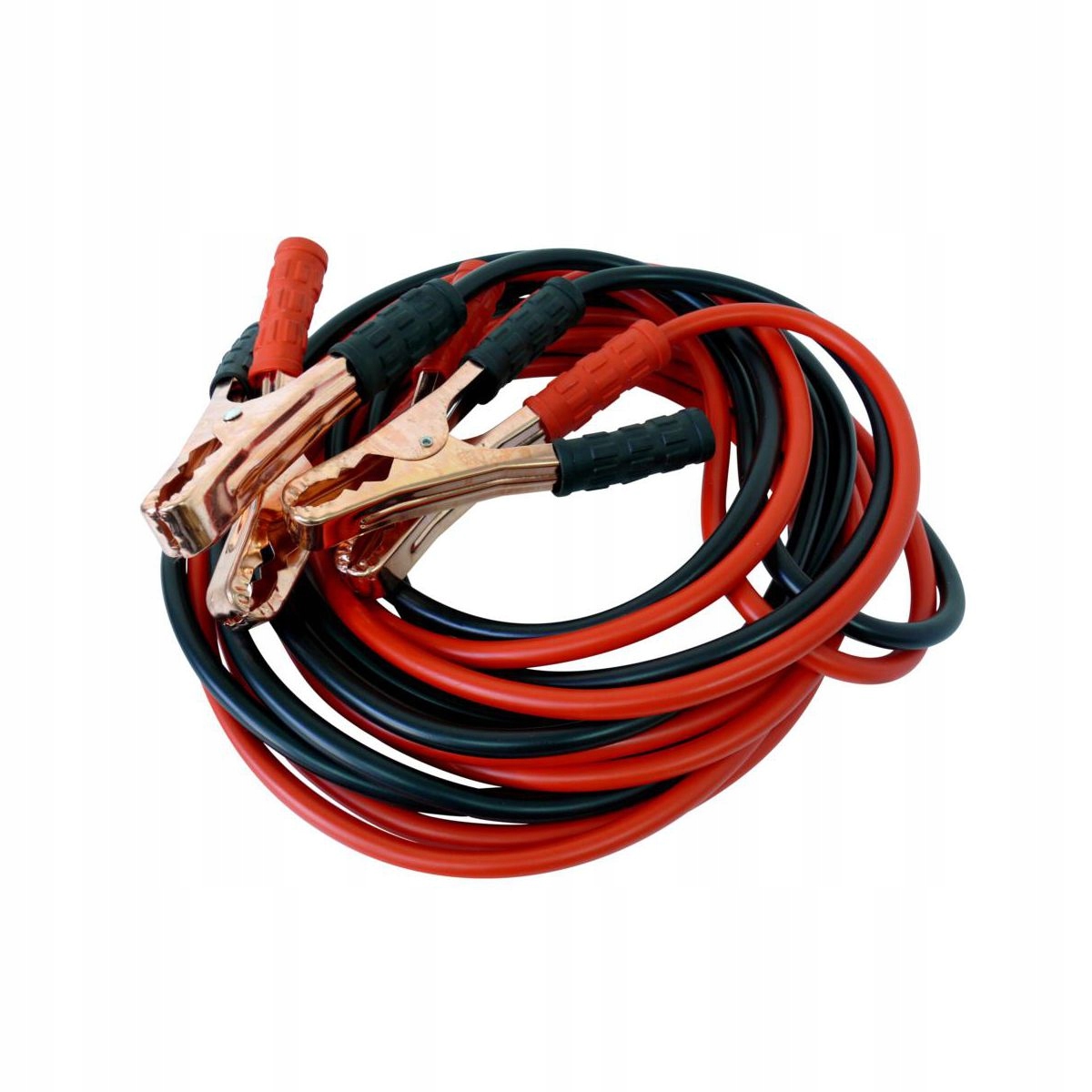 Соединительные кабели AUTO-EXPERT 6 M / 900 A