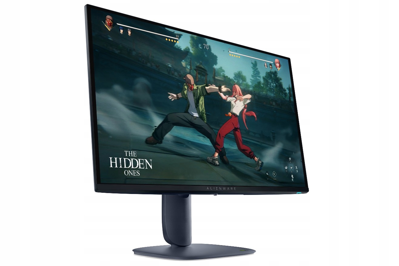 Led Monitor Dell 210-BRZW 26,7" 2560 x 1440 px Oled