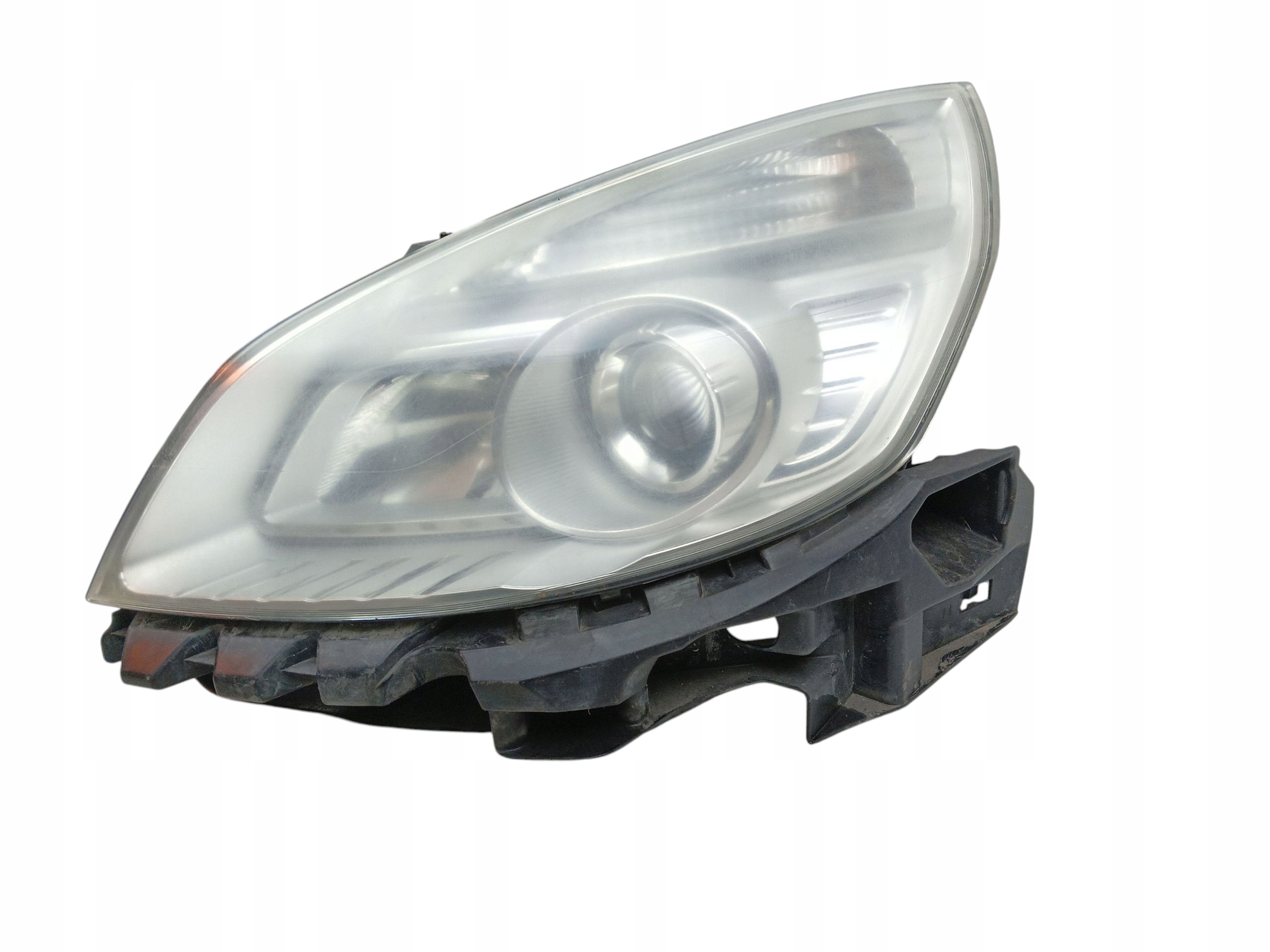 light REFLEKTOR left front RENAULT SCENIC II LIFT (06-09) replacement EUROPA