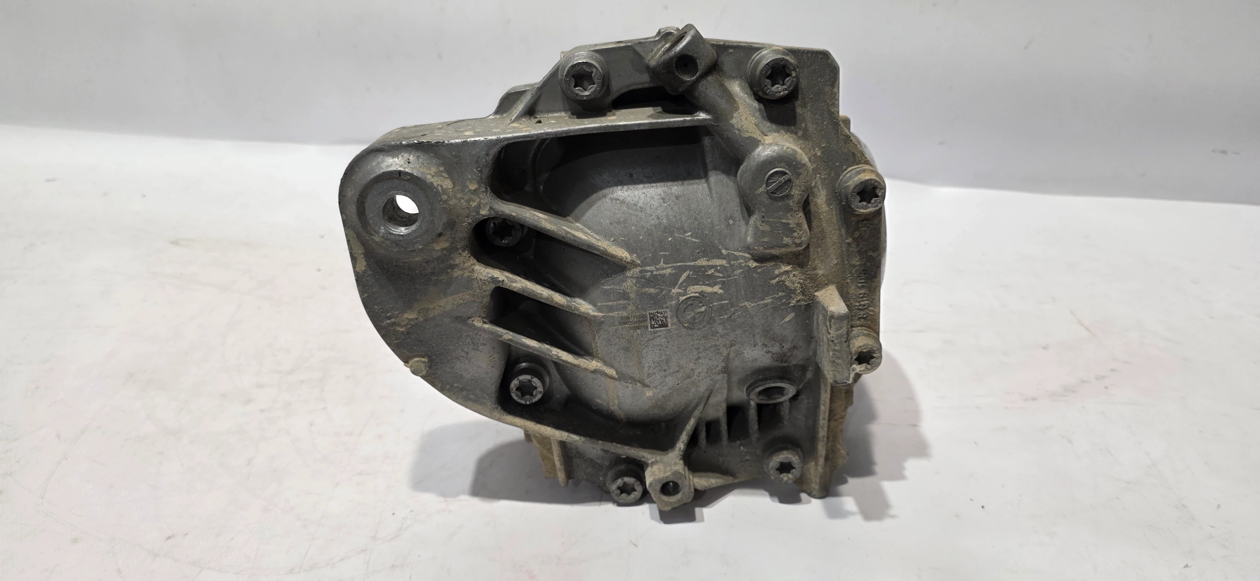 diff rear differential BMW X5 G05 X-DRIVE 19- original 984633703