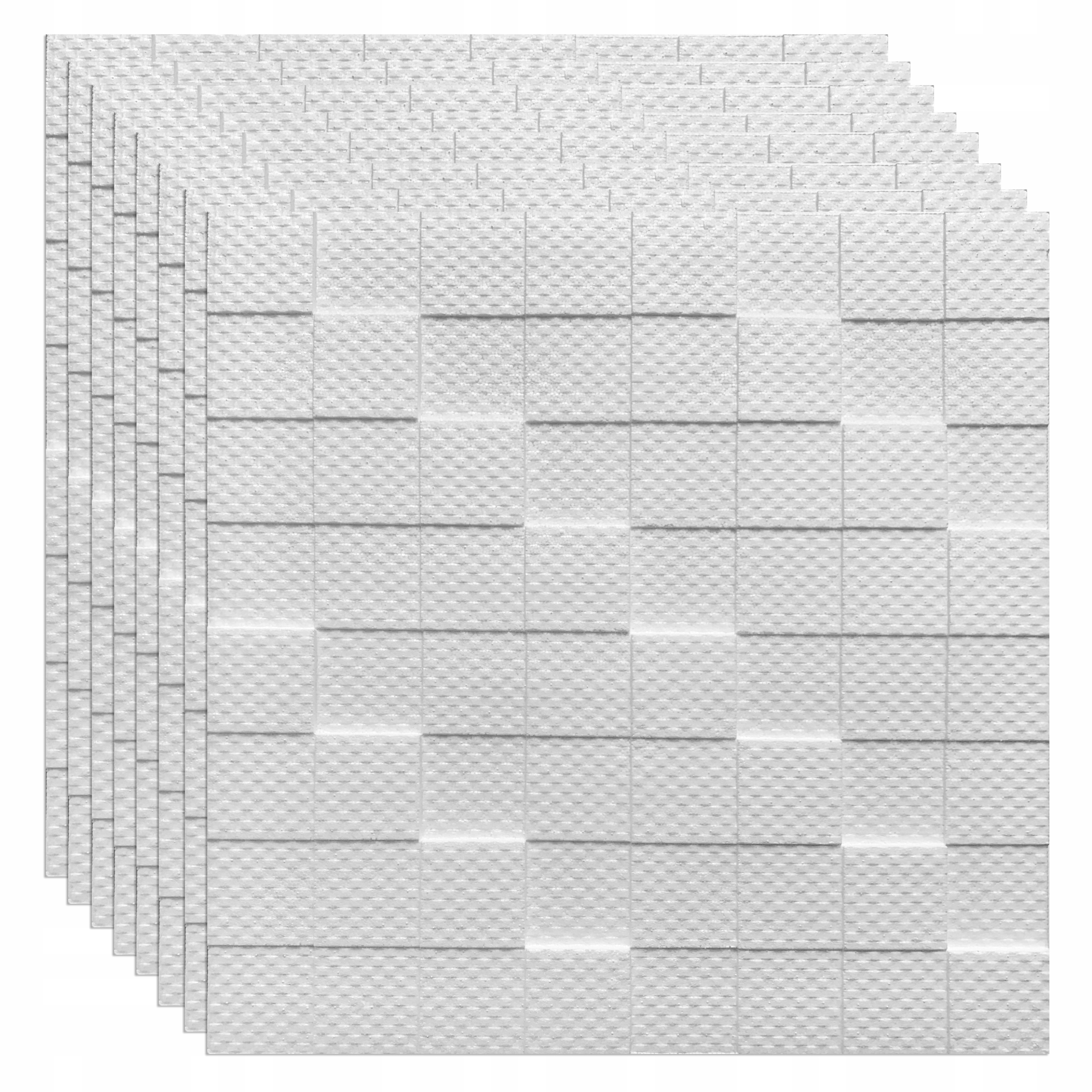 

Kasetony sufitowe Zakładkowe panele Manhatan 2m2