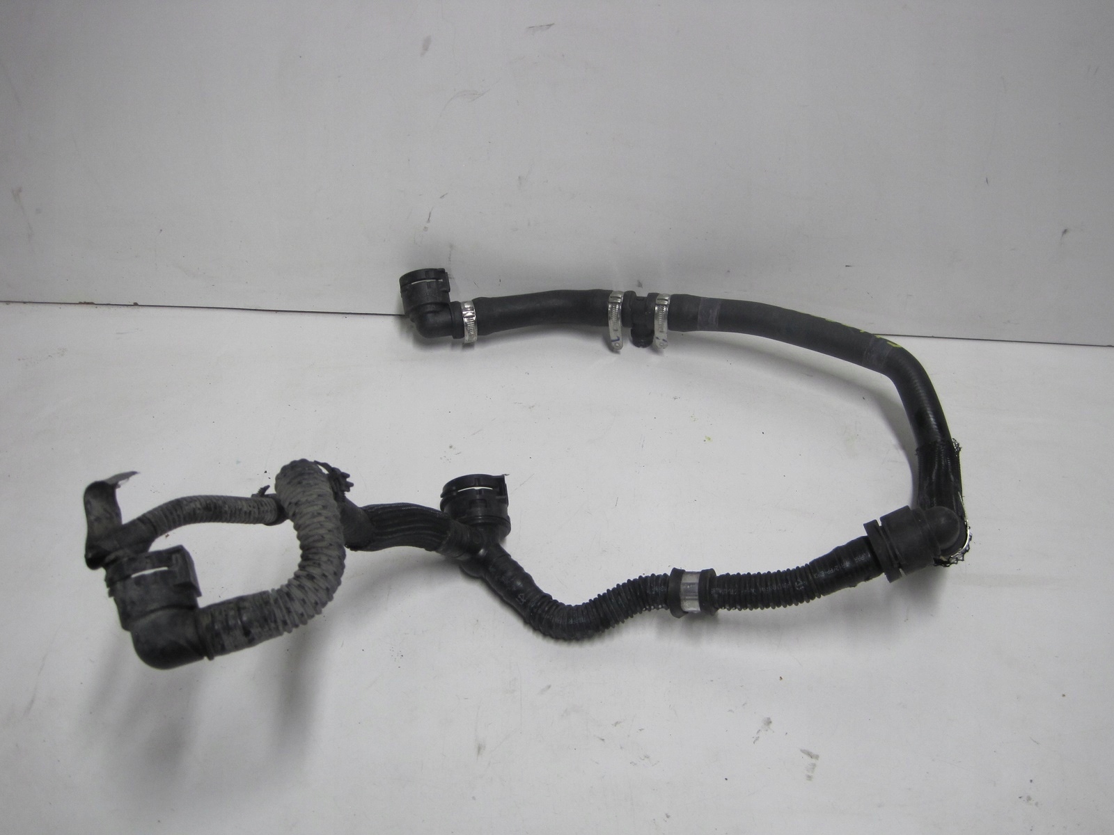 crijevo cijev vode ALFA ROMEO STELVIO 50552973