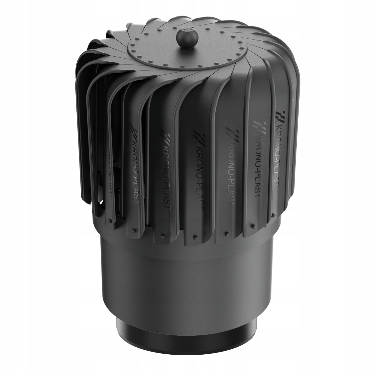 

Nasada kominowa Obrotowa Fi200+REDUKCJA 160