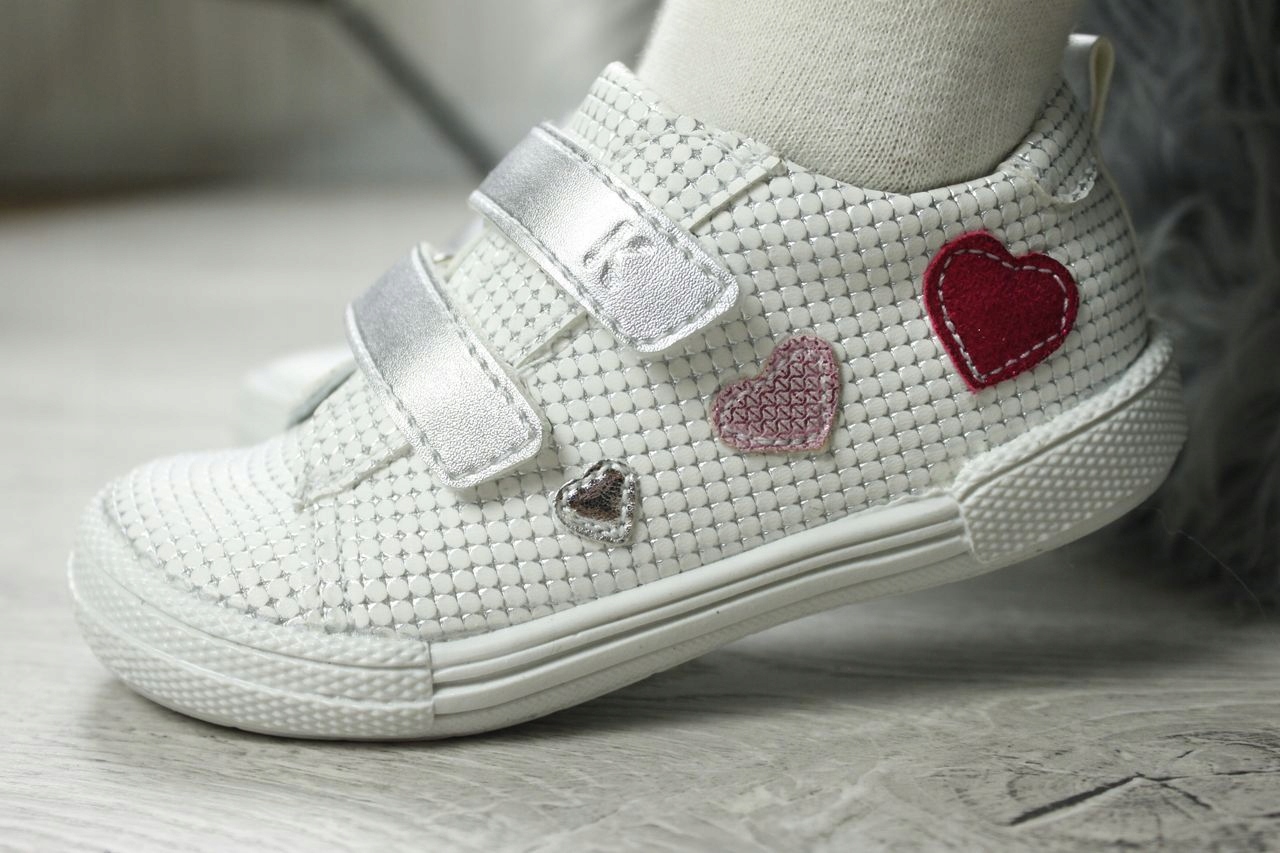 KORNECKI 6488 PÓŁBUTY DZIECIĘCE NA WIOSNĘ R.20 Kod producenta 6488