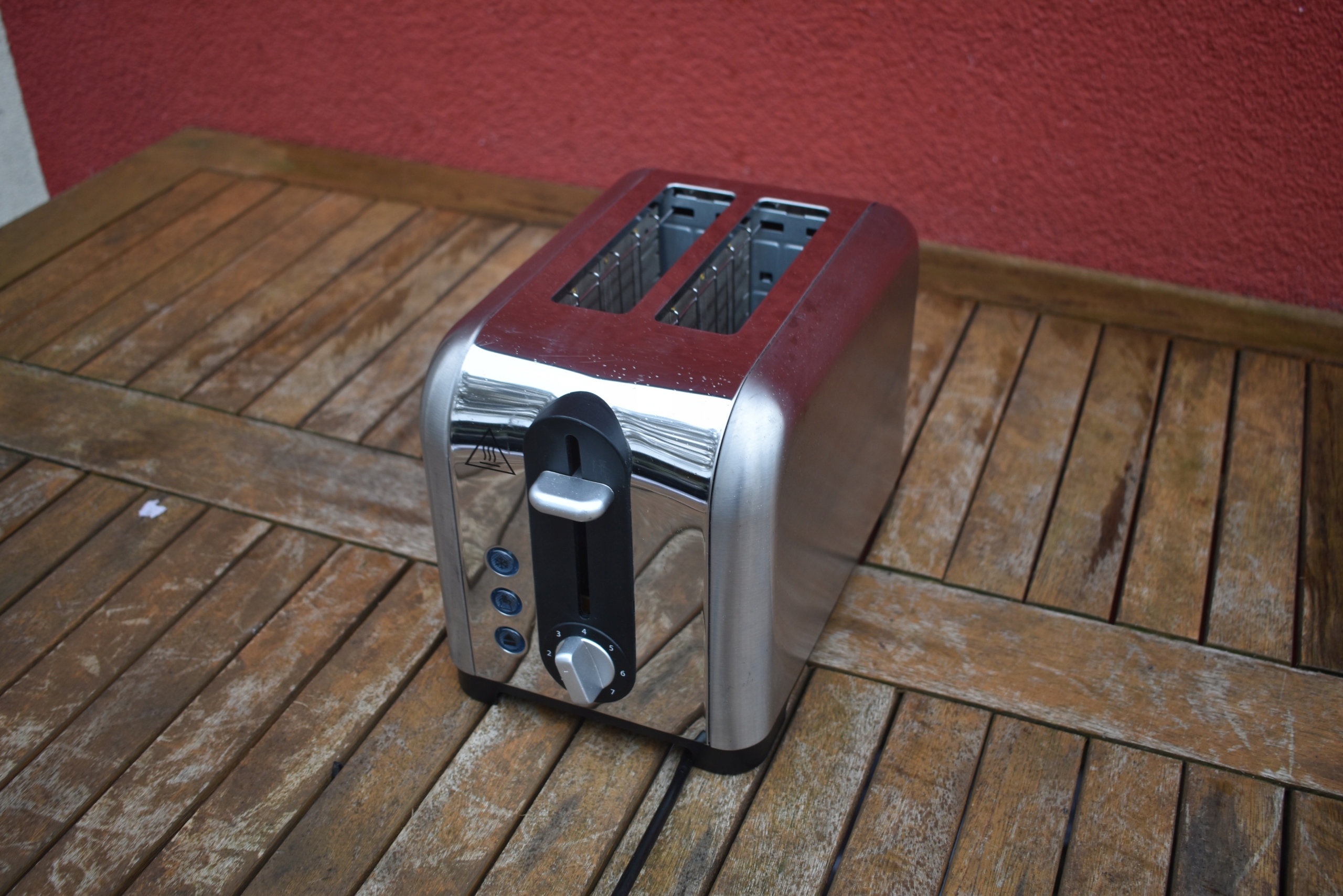TOSTER OPIEKACZ RUSSELL HOBBS 22390 2tosty Marka Russell Hobbs