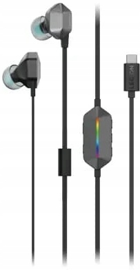 Lenovo Legion E510 7.1 Rgb Gaming In-Ear sluchadla GXD1N40797