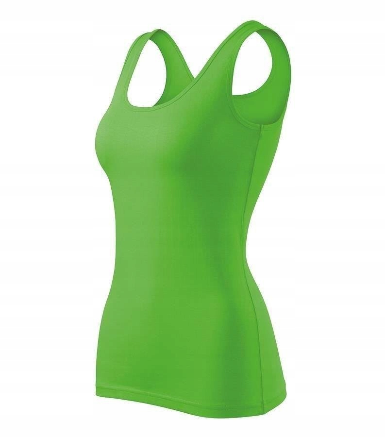 

Top damski bawełniany na lato Malfini Triumph XL