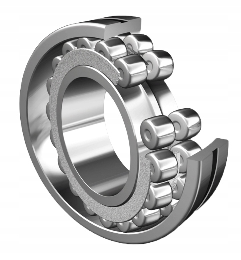 Ložisko 22217 CAW33 Aaa Dvouřadé Barelové