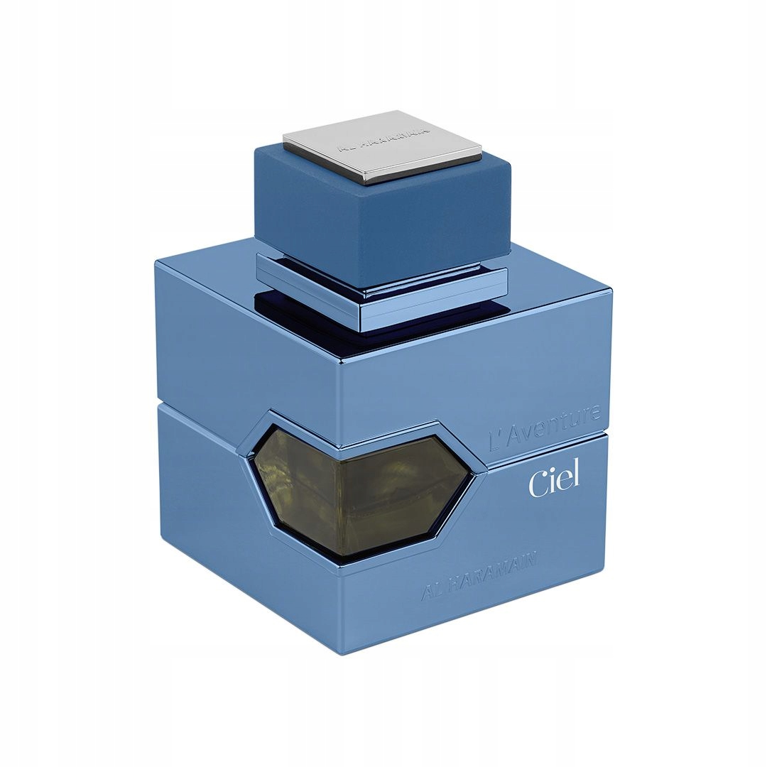 Al Haramain L`Aventure Ciel Extrait de Parfum 100ml