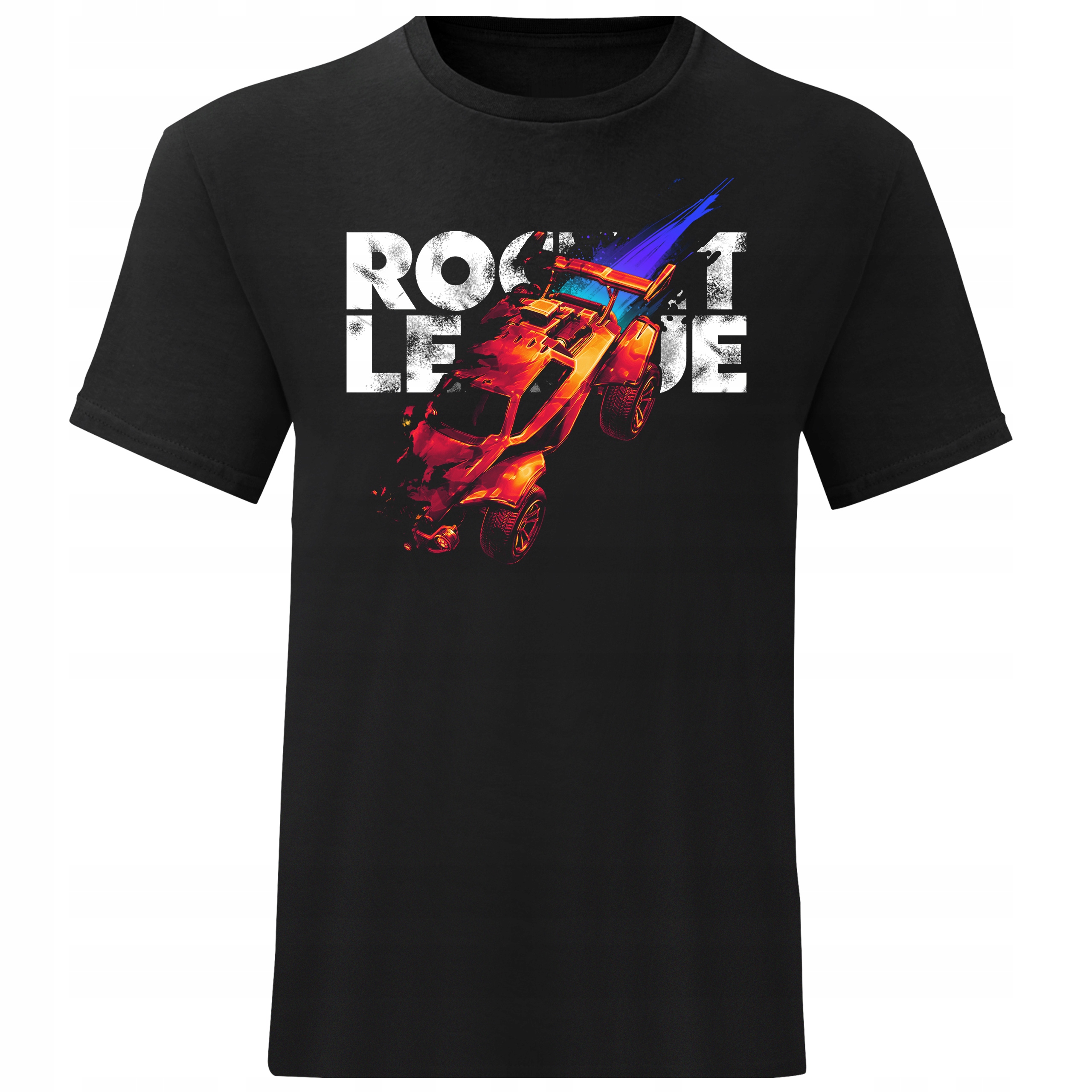 

T-shirt Rocket League Koszulka Dziecięca 152