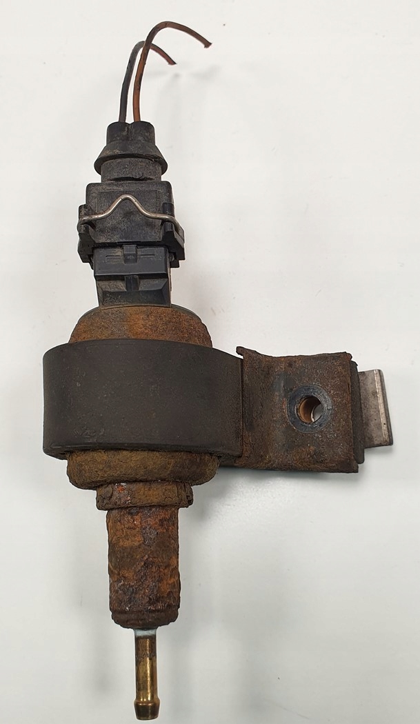 Топливный насос WEBASTO RANGE ROVER L322 9012868C