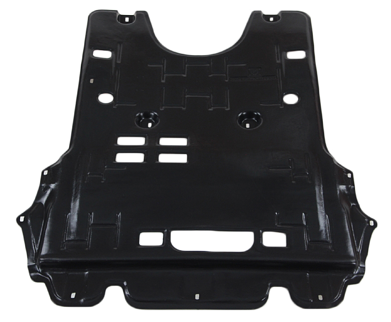 Kryt pod motor Peugeot 308 Citroen C4