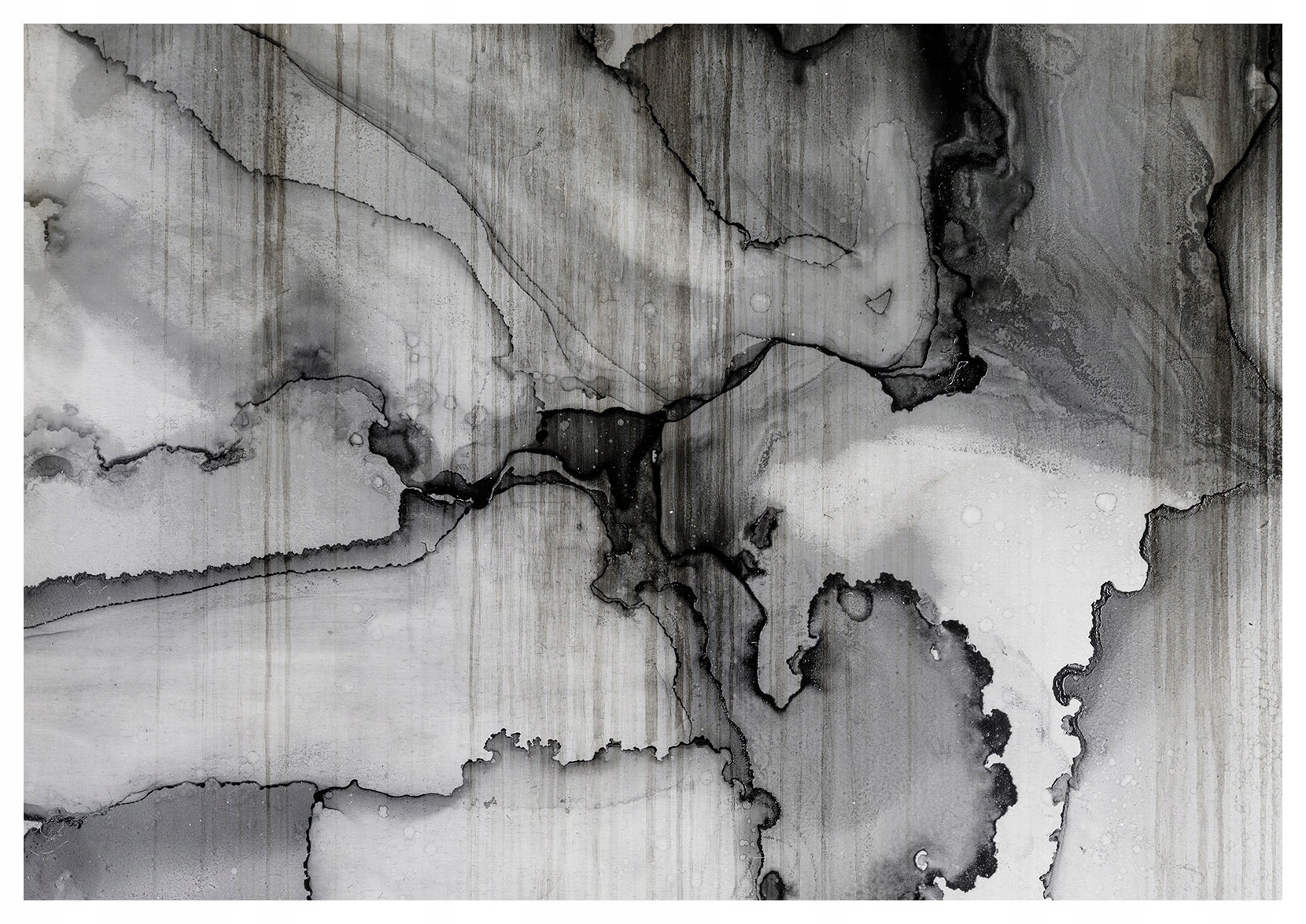 Fototapeta Abstrakcia minimalizmus Plynulosť vinylu 254x184 hĺbka lepidlo