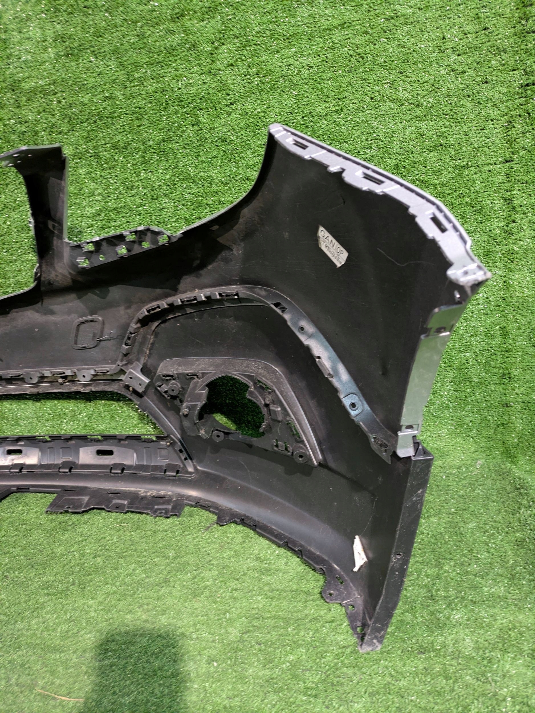 Frontstoßstange vorne OPEL MOKKA A NR.6276