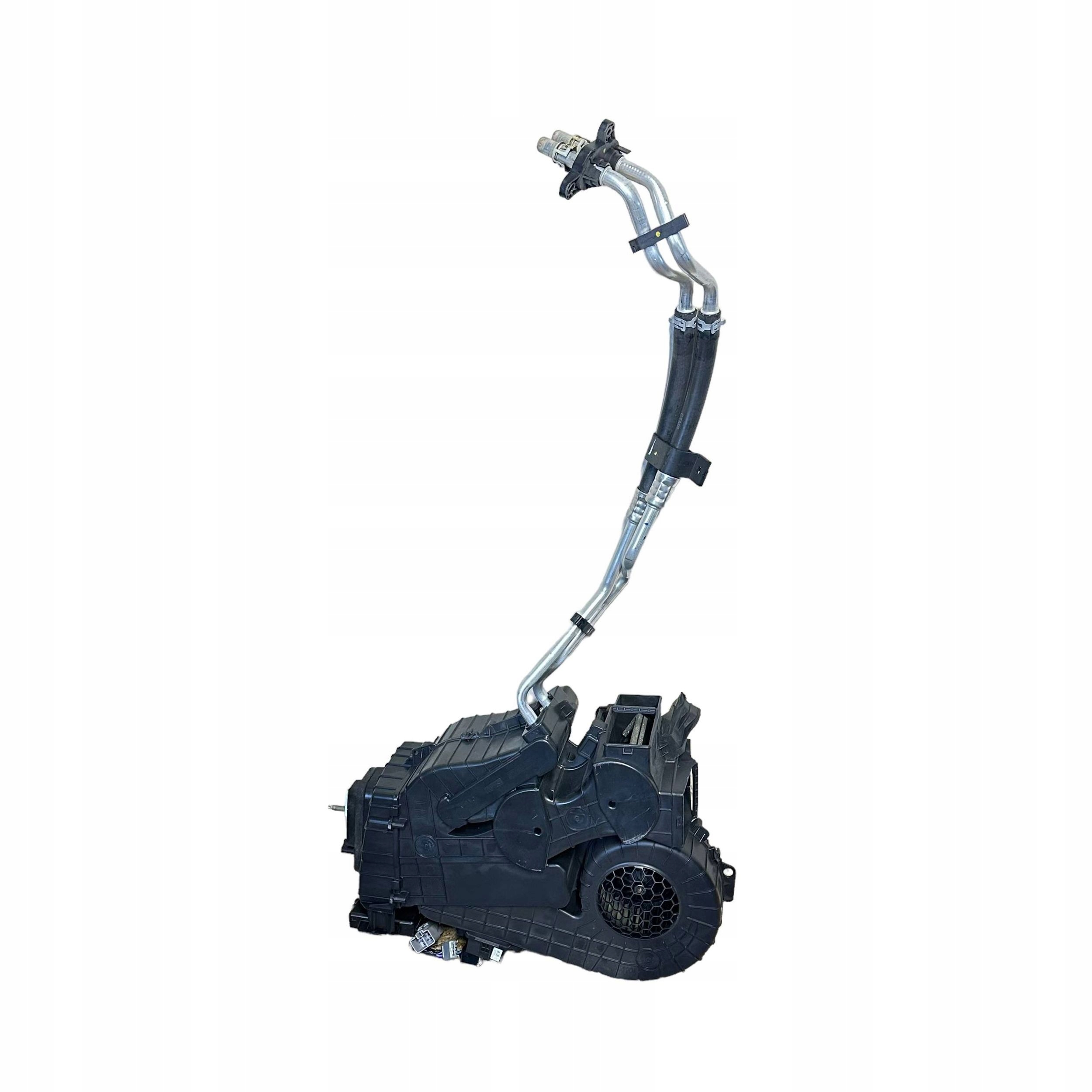 CHRYSLER PACIFICA 2018 нагреватели