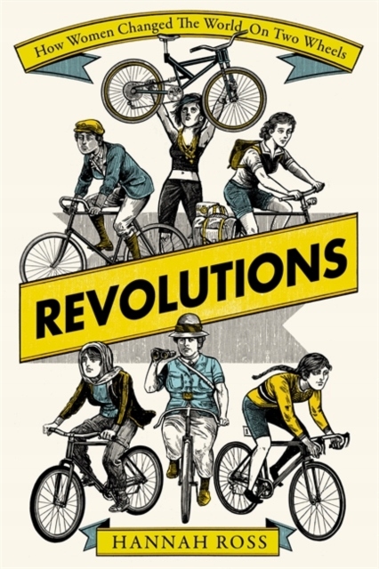 Revolutions HANNAH ROSS