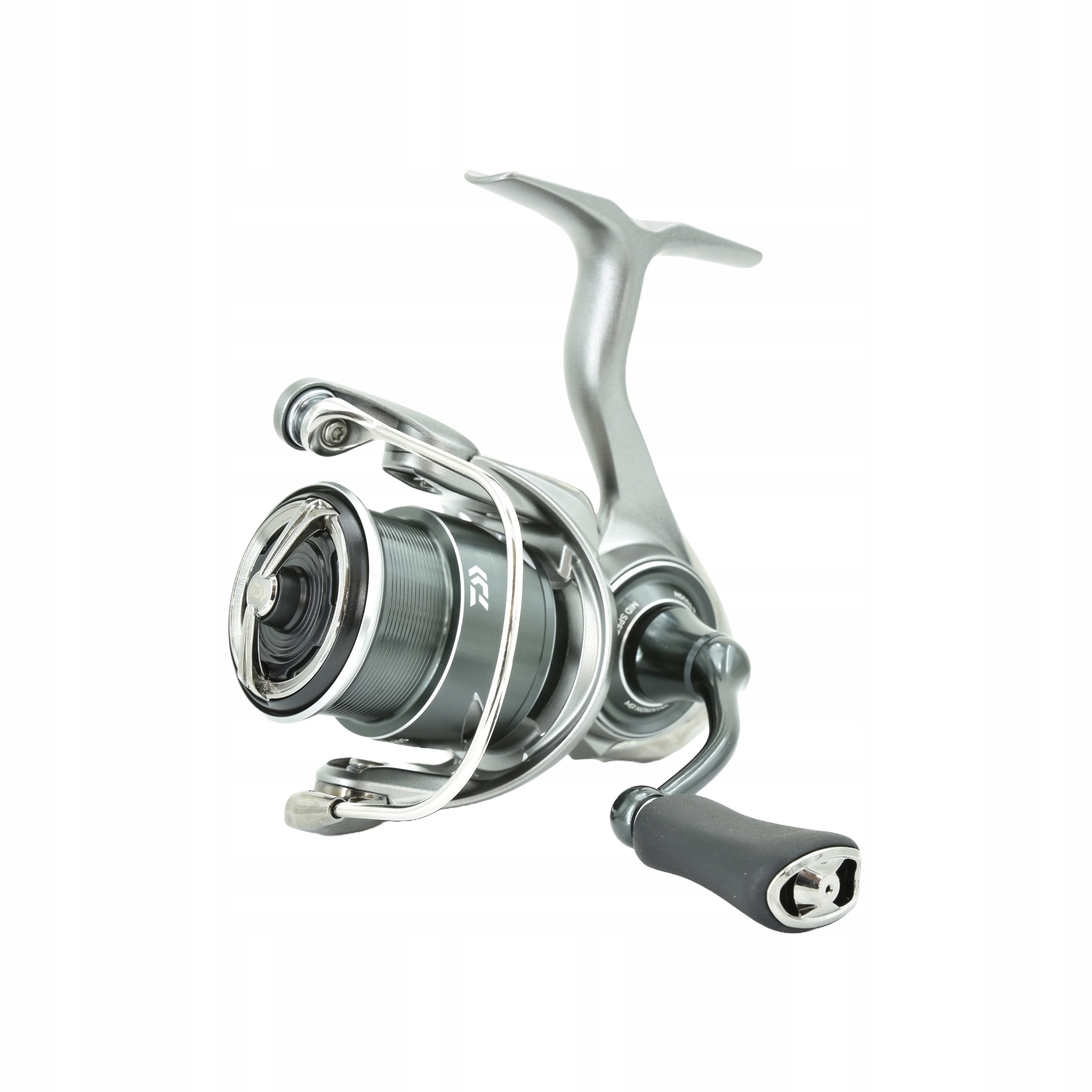 Kołowrotek spinningowy Daiwa 25 Caldia Fc Lt 2000S 6BB/1RB