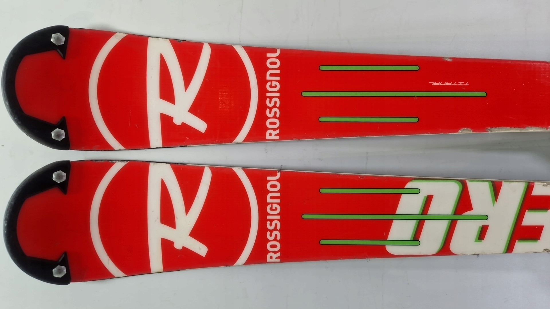 Narty ROSSIGNOL HERO FIS SL PRO dł. 146 cm