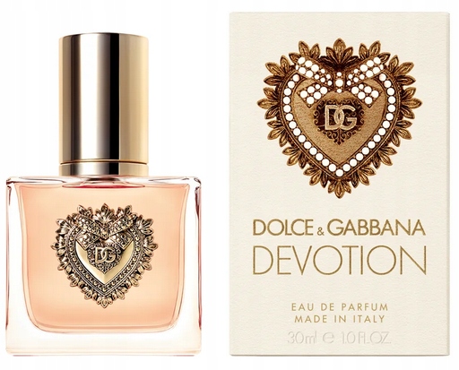 Dolce & Gabbana Devotion parfémovaná voda 30 ml Originál