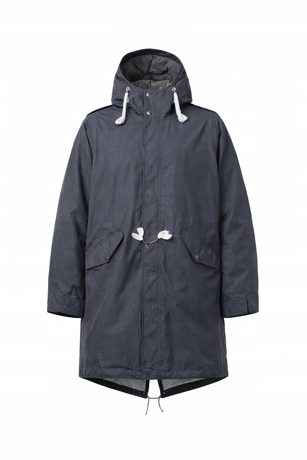 Pánská bunda Polo Ralph Lauren r.XL Zimní modrá