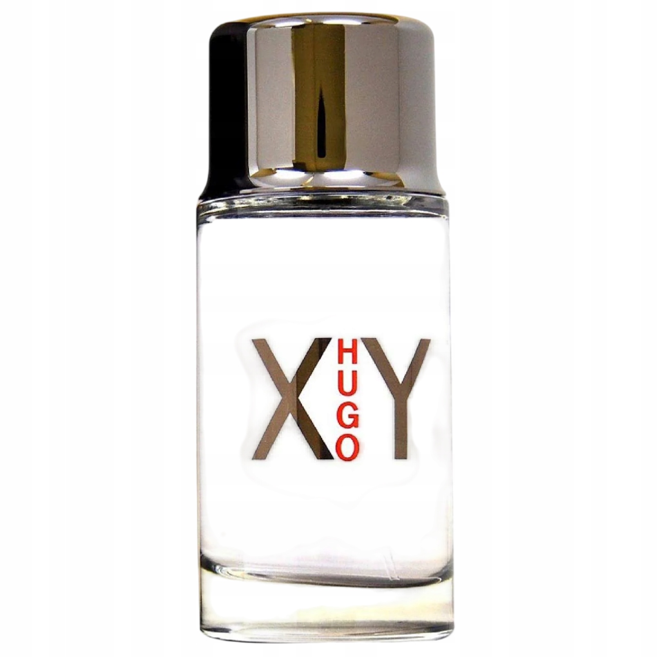 Hugo Boss, Xy, Toaletní voda, Pro muže, 100 ml