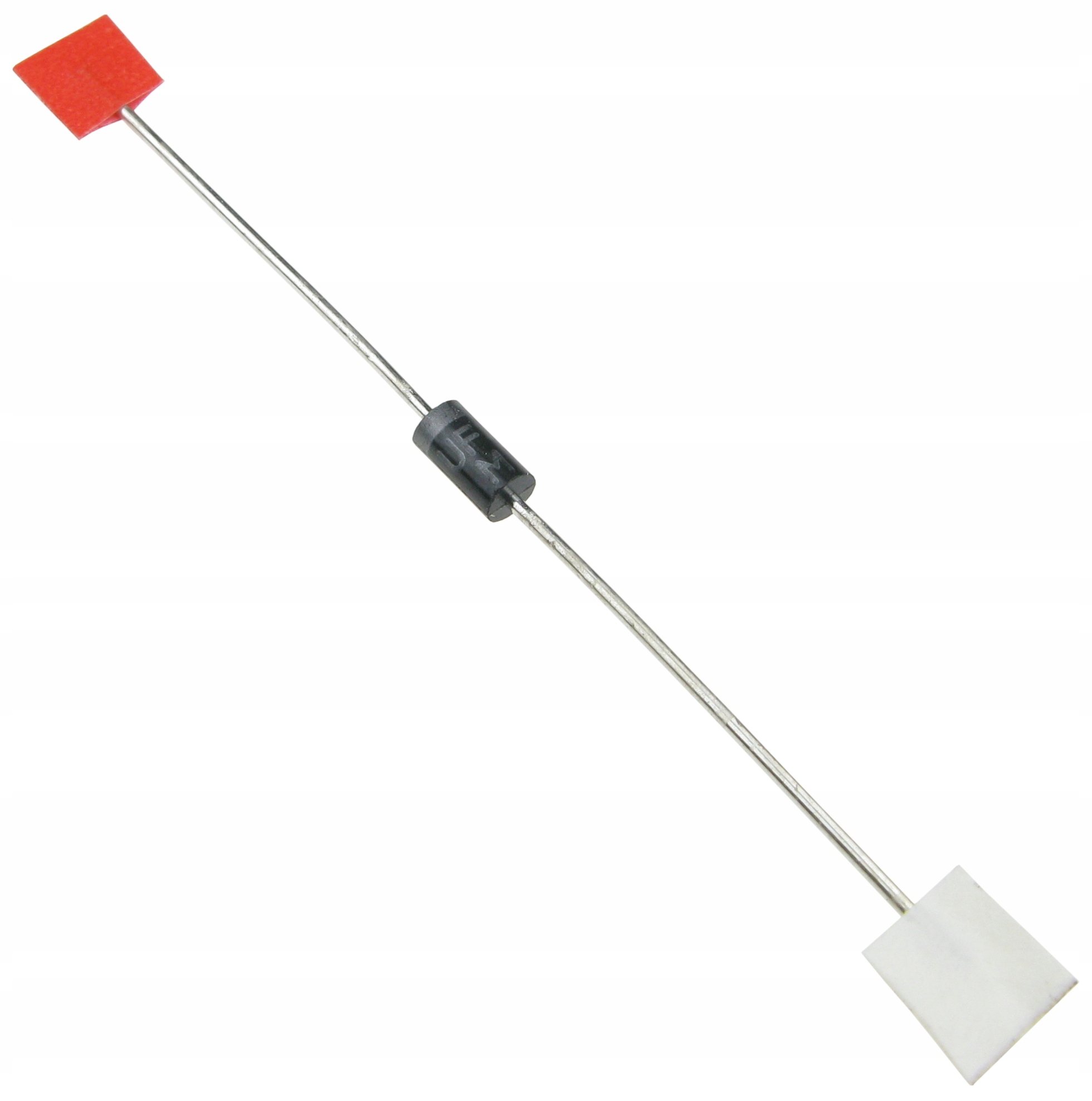 

UF4007 1A/1000V ultraszybka (10 szt.) /3828-10