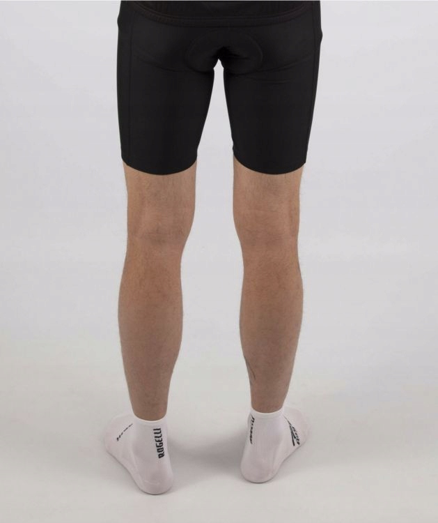Spodenki rowerowe Rogelli Econ Rozmiar XXXL
