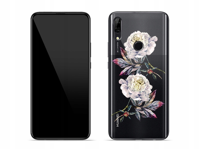

Etui na Huawei P Smart Z Crystal Design