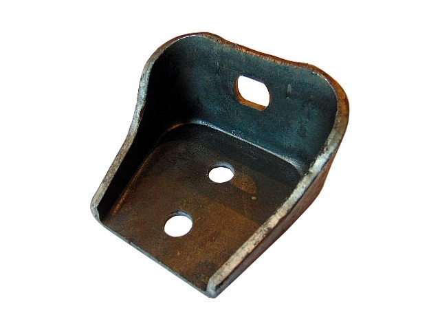 Uchwyt MOCOWANIA RAMY KONSOLA SKRZYNI ZABUDOWY