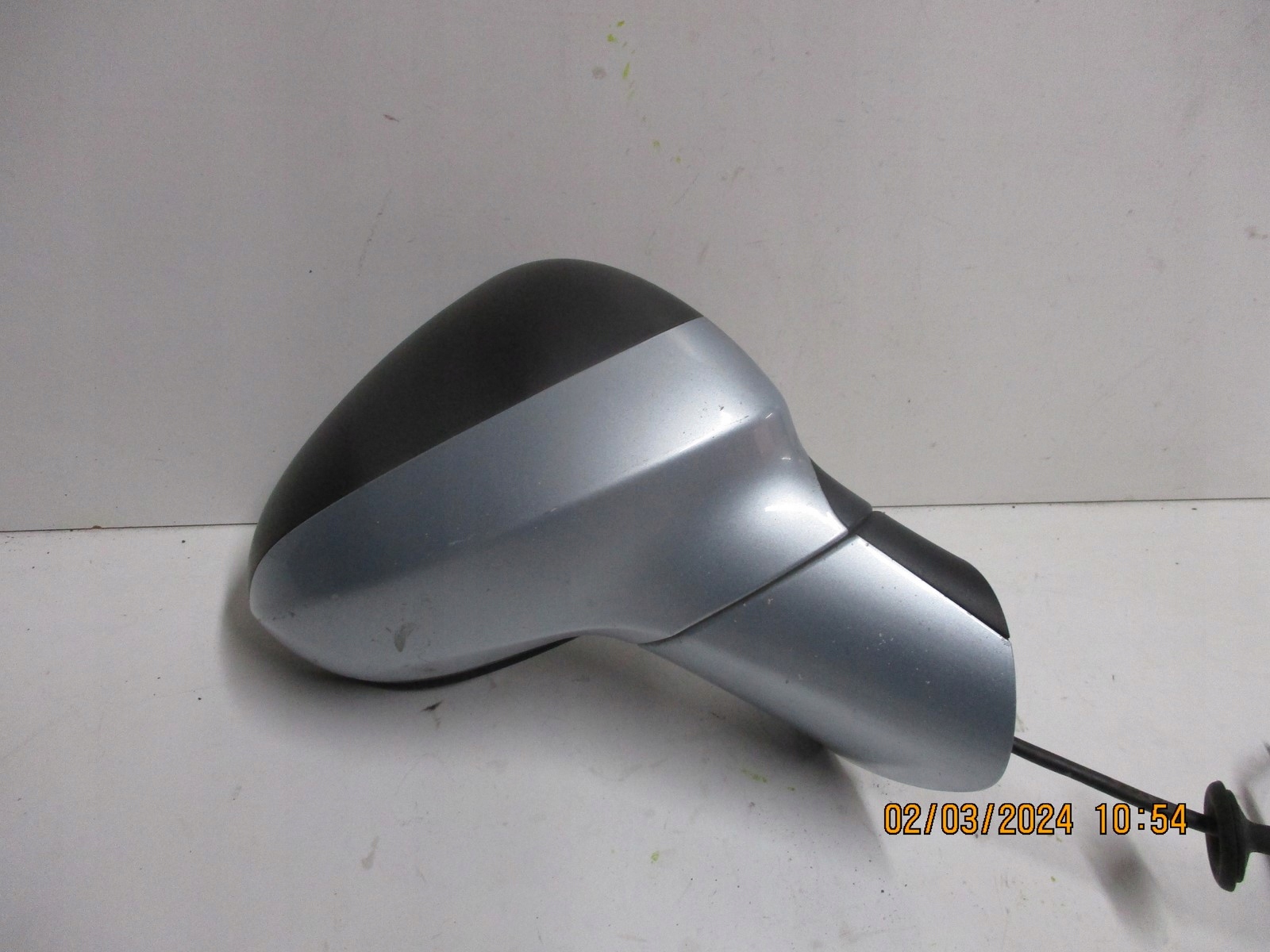 mirror mirrors Opel ZAFIRA C ANGLIK