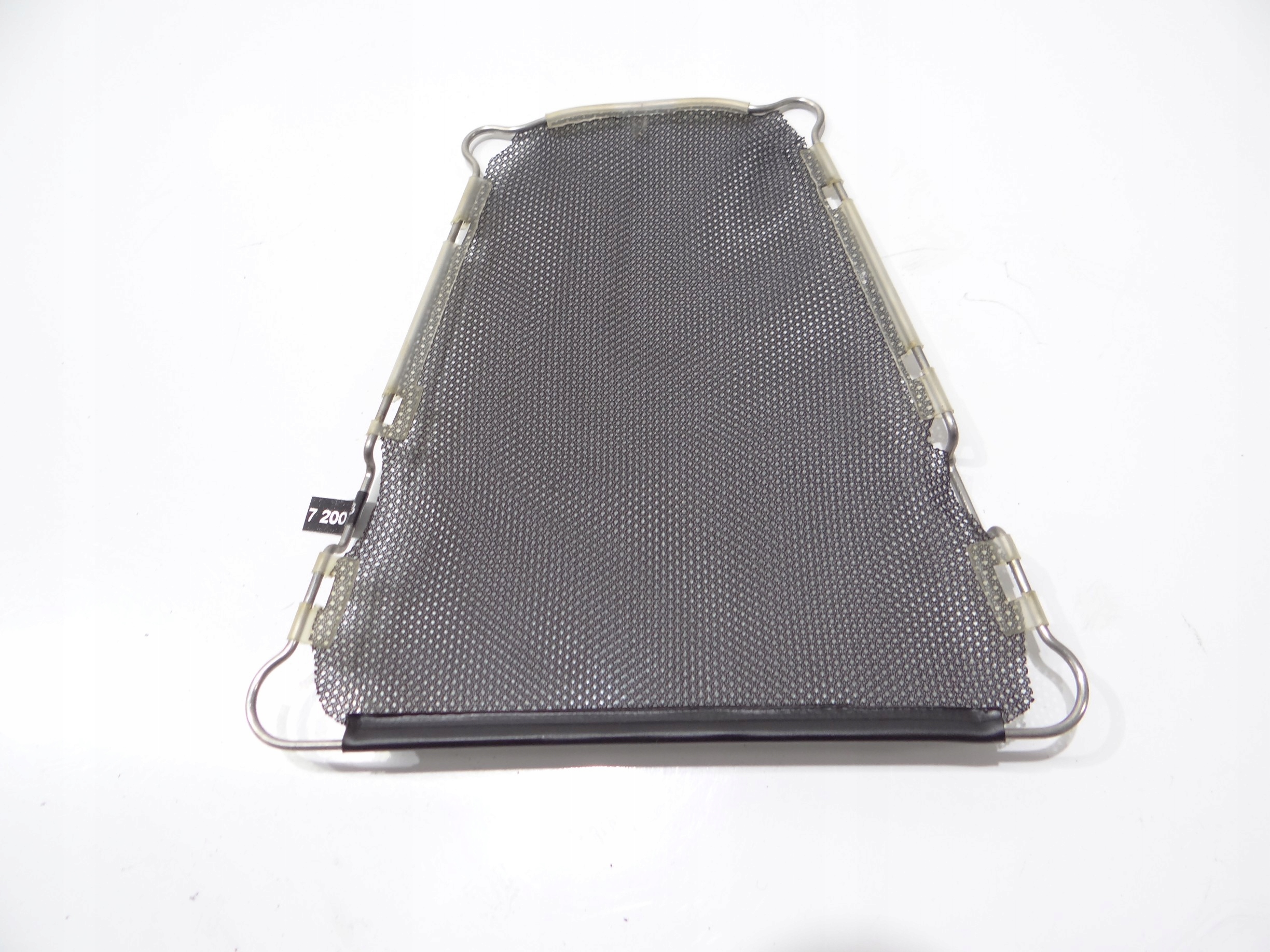 Blende Abdeckung PRZECIWWIETRZNA BMW E89 Z4 7200803