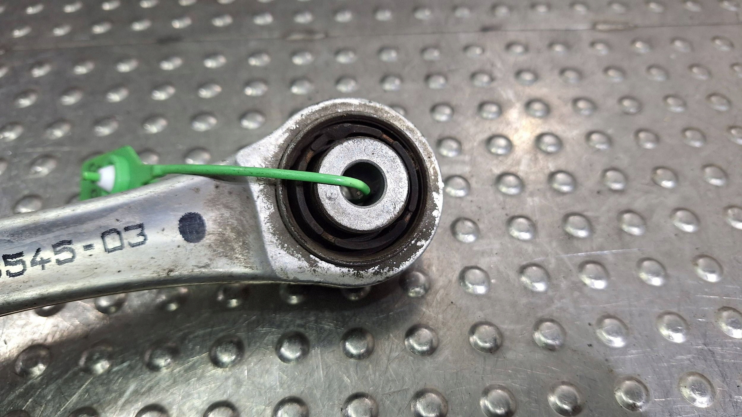querlenker links heck ORGINAL 2283545 BMW E90 E91 E92 E93 M3
