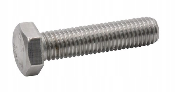 

Śruba cały gwint kl. 10.9 ocynk M14x150mm