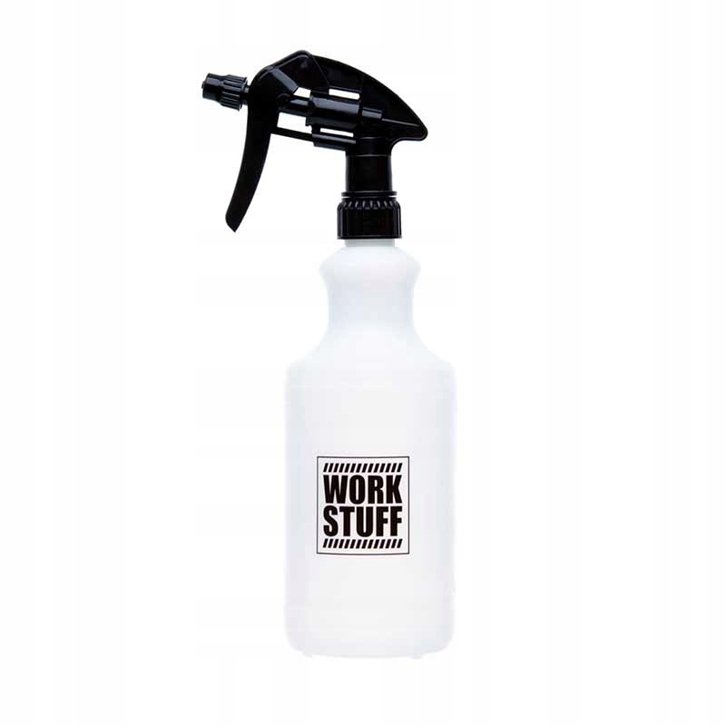 

Work Stuff Butelka z Atomizerem 750ml