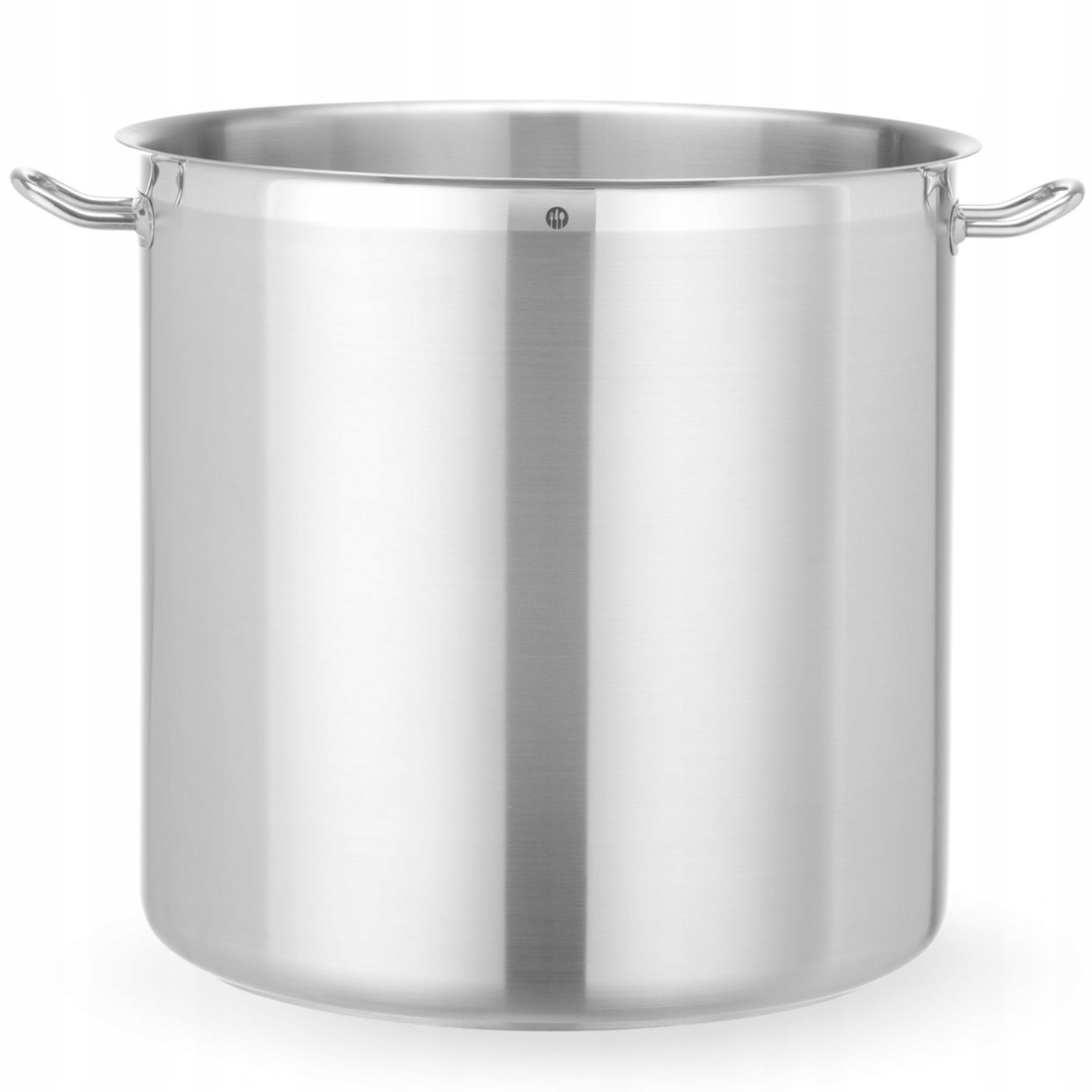 Vysoký hrnec bez poklice Profi Line 71 l, průměr 450 x 456 mm