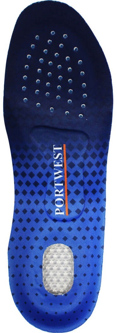 

Wkładka Ultimate Comfort FC81 Niebieski Portwest M