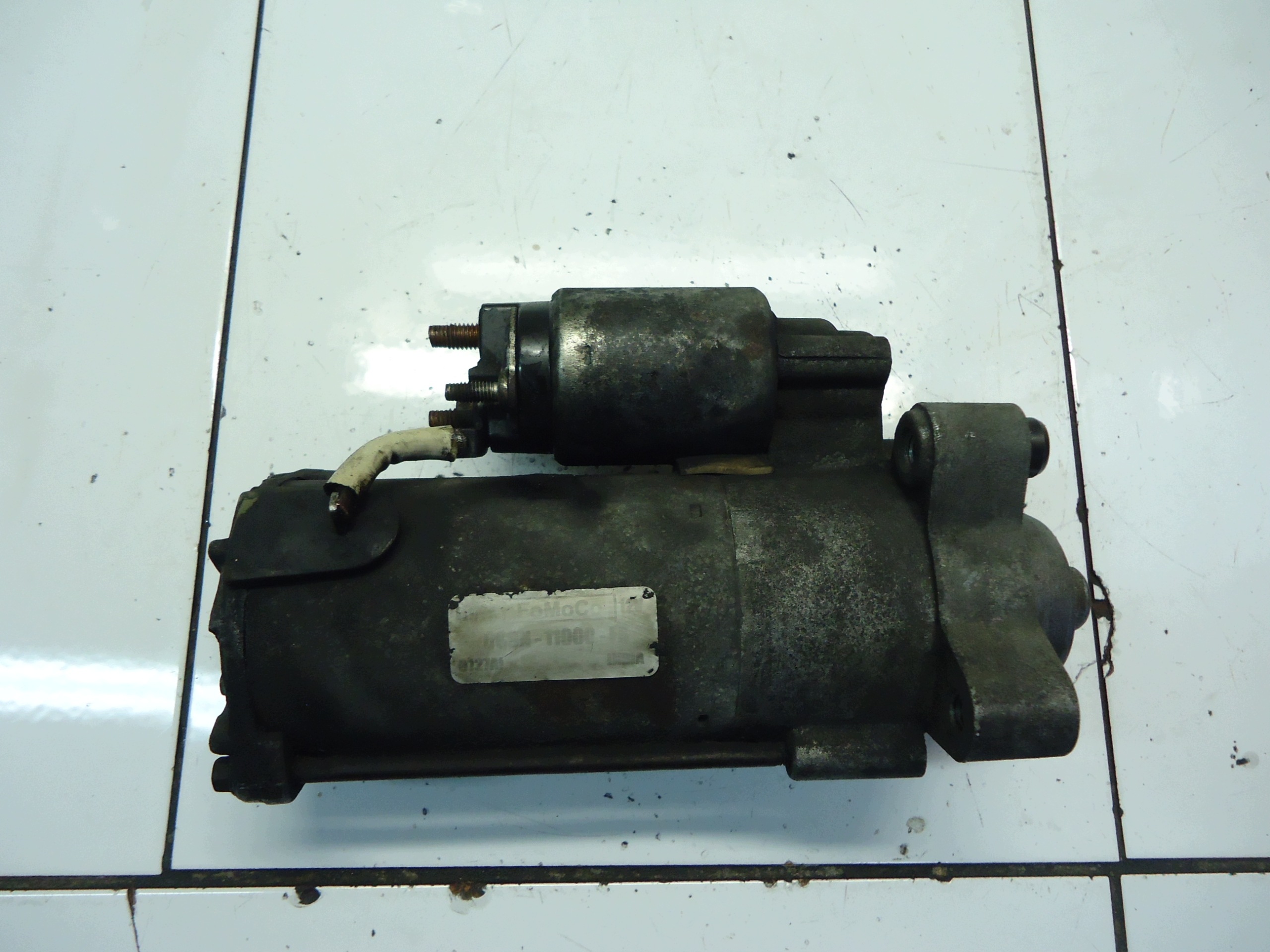 FORD KUGAMONDEO MK4 2.0TDCI starter 6G9N-11000-FA