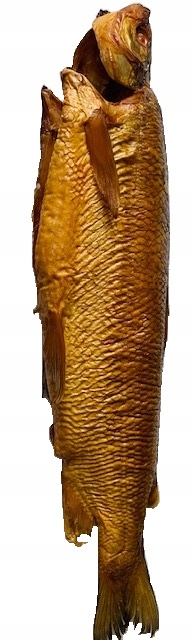 Levně Uzená Přírodně Dřevem Z Olše, 1 kg