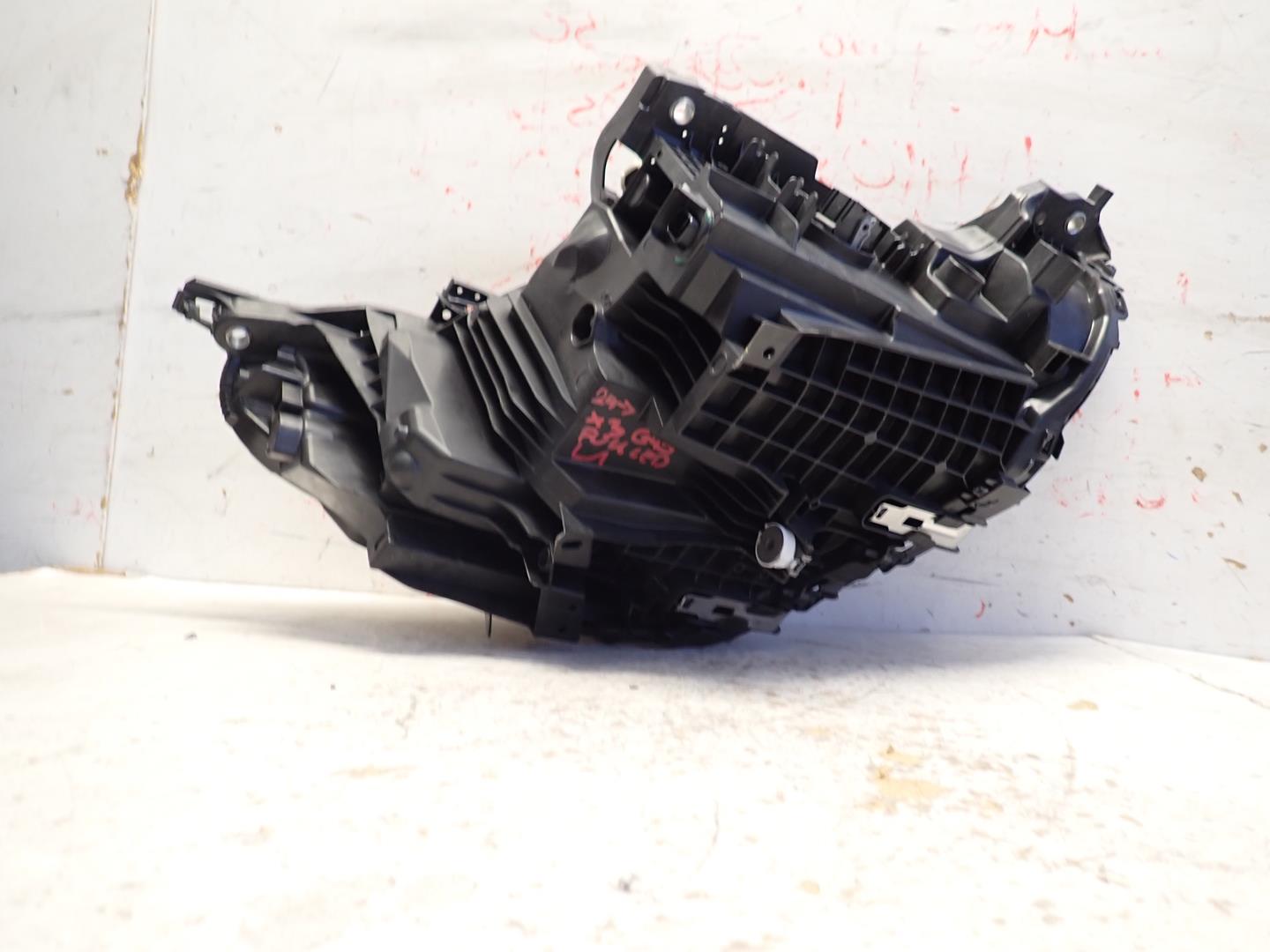 light front front left BMW X3 G45 2024- FULL LED 5A1BD17-08