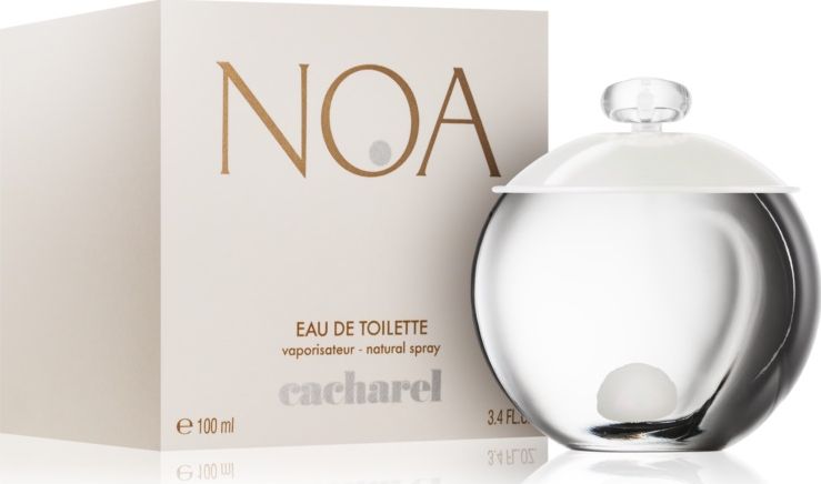Cacharel Noa Edt 100 ml