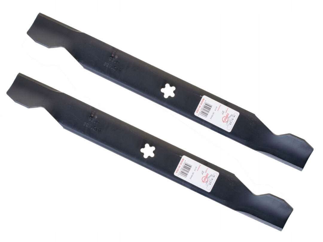 

Noże McCulloch M125-107T, M145-107T 53,3cm 138971