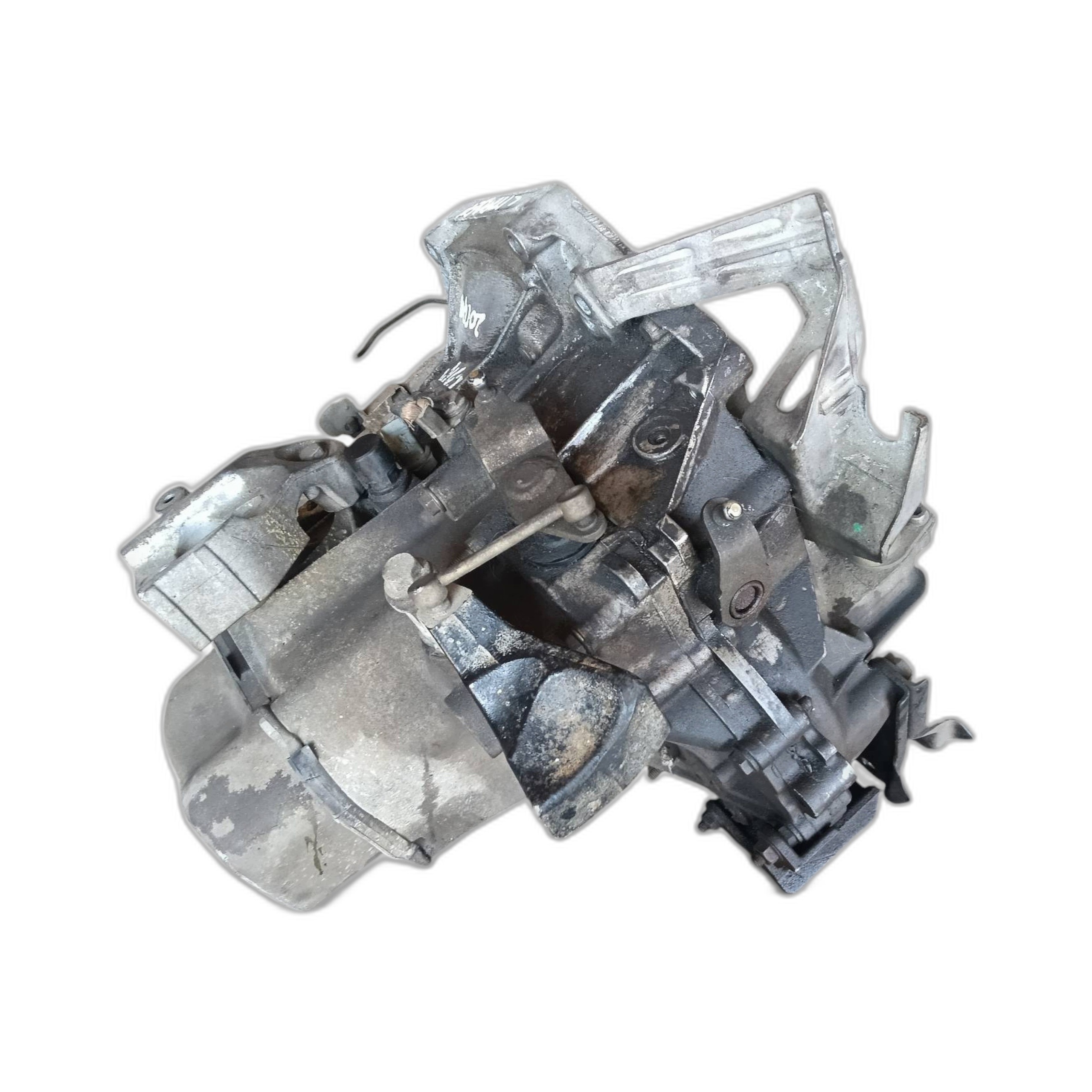 Getriebe Citroen C3 1.1 9650882910 20CQ08